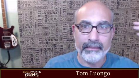 Gold Goats 'n Guns Live - So About That Vax Pass?