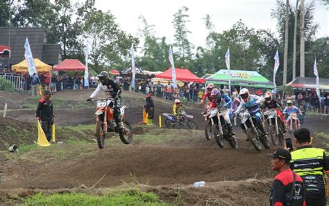 RIZQY MOTORSPORT MX GTX CHAMPIONSHIP 2024 JADI PESTANYA CROSSER