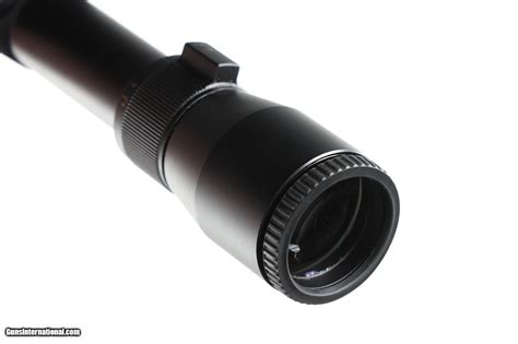 Nikon Monarch Ucc Scope
