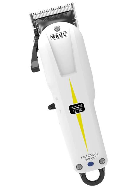 WAHL Super Taper Cordless Tondeuse Kopen WAHL Shop Tondeuse Shop