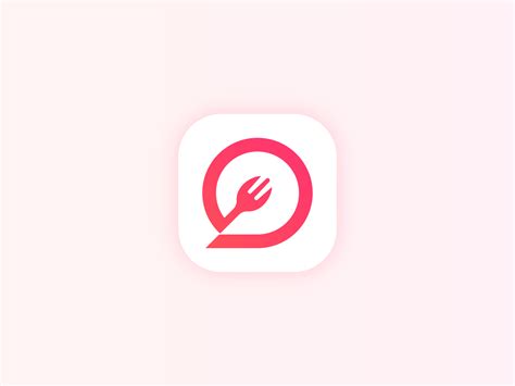 Food App icon by Jowel Ahmed on Dribbble