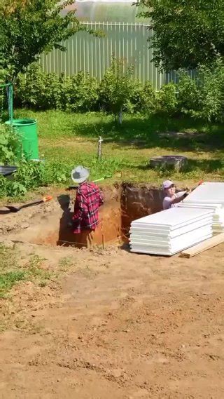 Клипы Дачное вдохновение