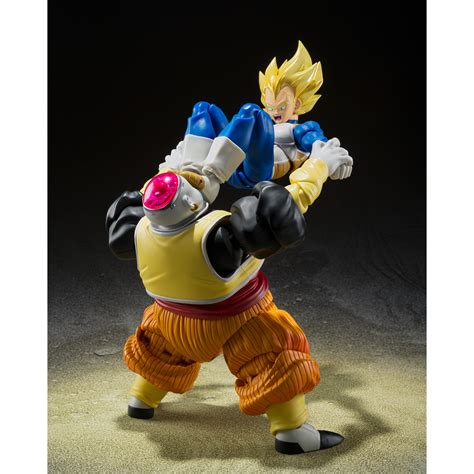Sh Figuarts Collection Ph