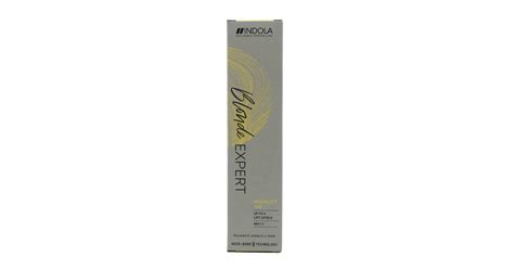 Indola Blonde Expert Highlift Ultra Blonde Ml Pearl Cosmetino Hu