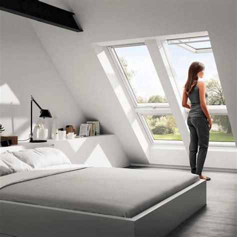 Okno Dachowe Velux Gpu Uk X X Portalokienny Pl