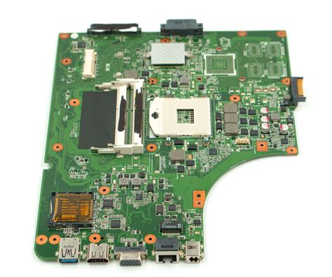 Placa Base Asus K53e