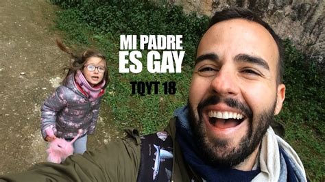 CAPÍTULO 18 MI PADRE ES GAY TQYT 18 YouTube