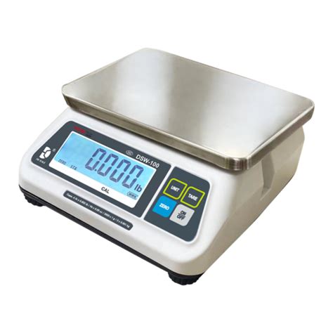 VISION TECH SHOP DSW-100 OWNER'S MANUAL Pdf Download | ManualsLib