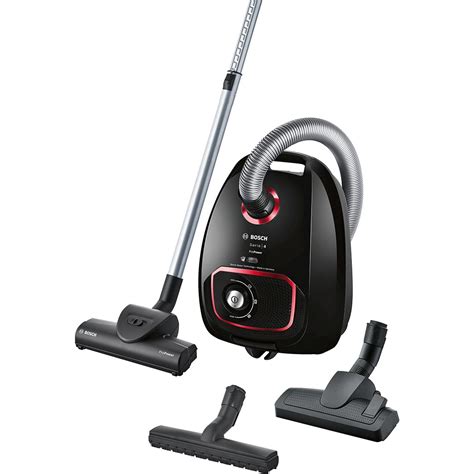 磊 Пилосос з мішком BOSCH BGLS4POW2 - купити в Києві, ціна, фото ...