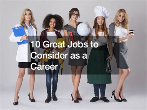 great jobs     career alphasphere