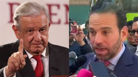 Loret De Mola Se Prepara Para “lo Peor Por El Odio De Amlo” El