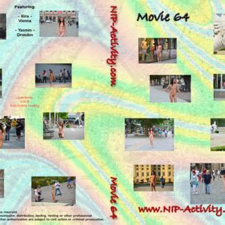 Year Archives Nude In Public DVD Store