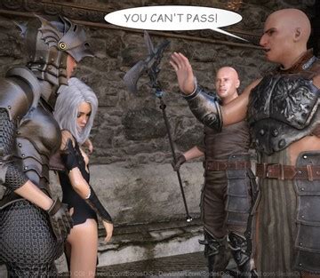 Cloe The Throne Muses Sex And Porn Comics