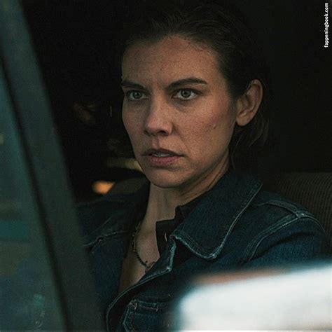 Lauren Cohan Nude OnlyFans Leaks Fappening Page FappeningBook