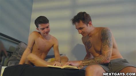 Jayden Marcos Loves Fucking Twink Sam Ledger S Ass Gay Porn Aedricdoom