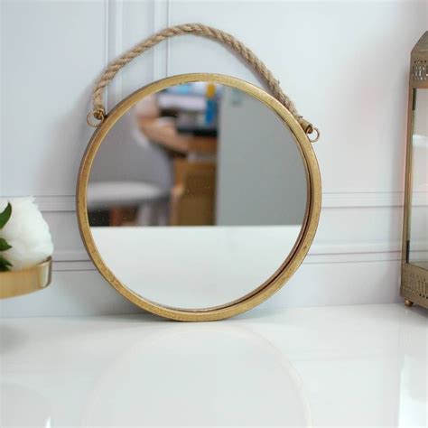 Top 15 Of Round Porthole Mirrors