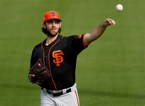 Madison Bumgarner Children Does Madison Bumgarner Have Kids Abtc