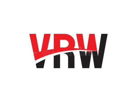 Vrw Logo Stock Illustrations – 12 Vrw Logo Stock Illustrations, Vectors ...