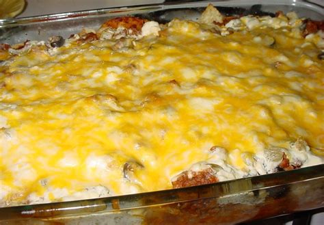 El Dorado Casserole Recipe Home Pressure Cooking