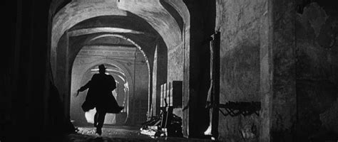 Classic Noir Photography