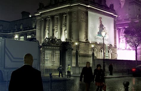 Hitman 6 Concept Art Delivered