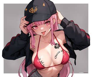 Fantasy Luscious Hentai Manga Porn