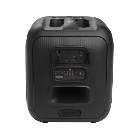 Jbl Partybox Encore Essential Portable Bluetooth® Speaker With Light
