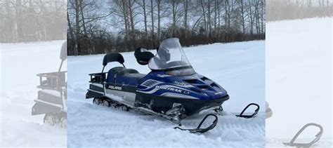 Продам снегоход поларис вайдтрак лх 500 купить в Новосибирске ...