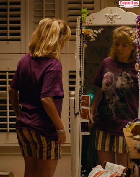 Jennette McCurdy Aka Jennettemccurdy Nude Leaks Fapellas