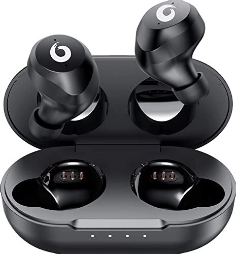 Best Wireless Earbuds Top 10 Reviewed August 2022