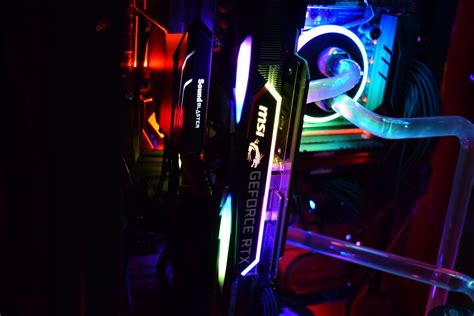 MSI GeForce RTX 2080 Super Gaming X Trio Graphics Card Review
