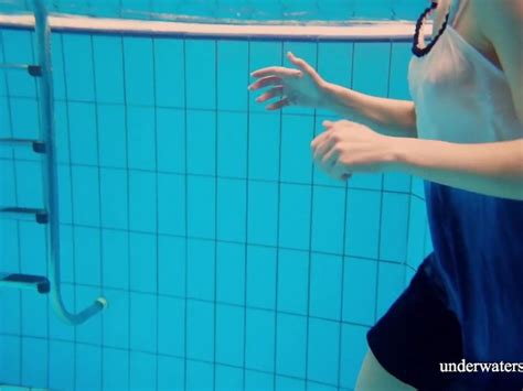 Avenna Hot Naked Sexy Underwater Teen Free Porn Videos YouPorn