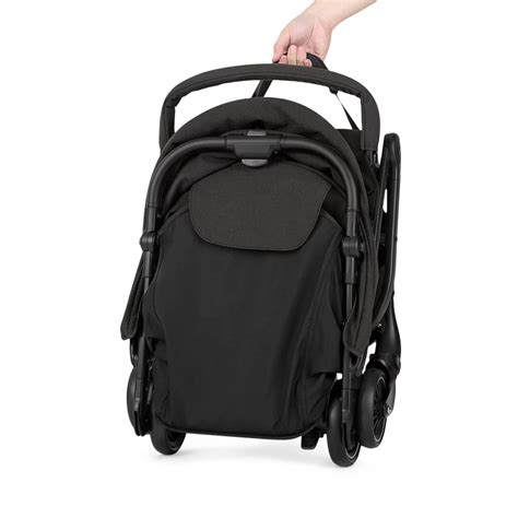 Joie Tourist - Shale | Winstanleys Pramworld