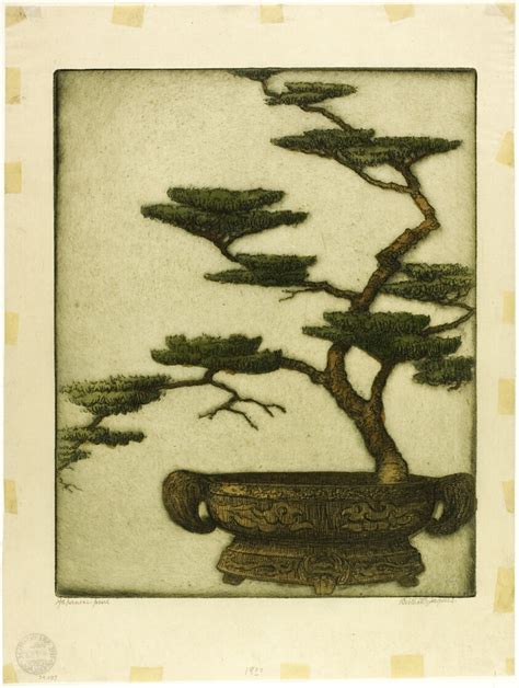 Japanese Pine | The Art Institute of Chicago