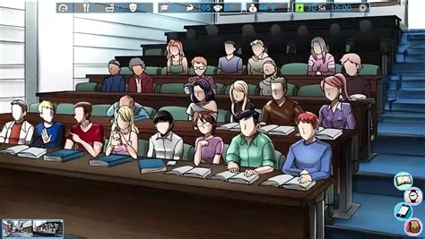 Love Sex Second Base Andrealphus Part LoveSkySan によるゲームプレイ xHamster