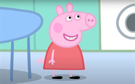 Peppa Pig Features Same Sex Couple For The First Time