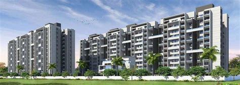 Bhk Apartment Sq Ft For Sale In Loni Kalbhor Pune Rei