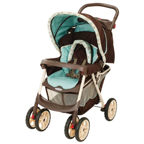 Graco Milan Metrolite Baby Stroller Baby Baby Car Seats And Strollers