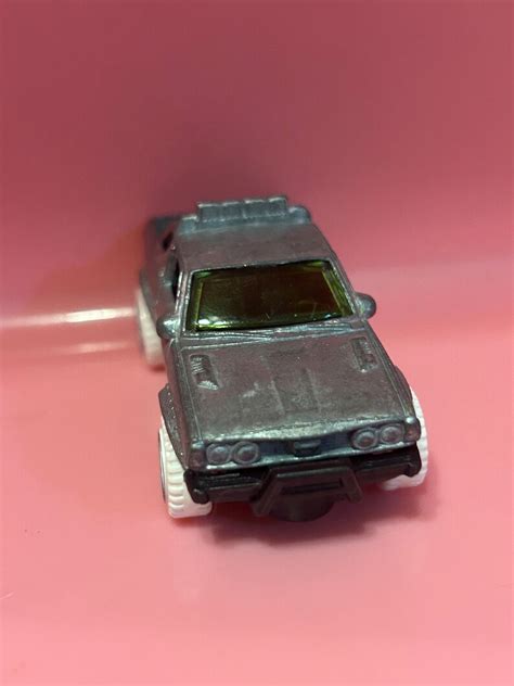 DIY Hot Wheels Car Kit Subaru BRAT Build Your Own Custom Hot Wheels Scale Etsy