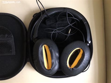 Audio-technica - Praha - Sbazar.cz
