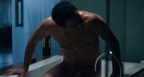 AusCAPS Chris Messina Nude In 28 Hotel Rooms