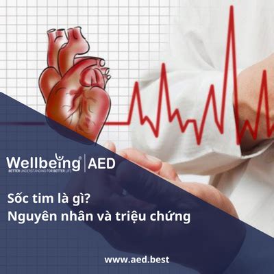 Sốc tim là gì? Nguyên nhân và triệu chứng| Wellbeing