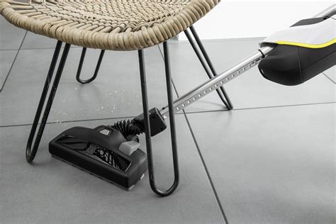 Karcher VC 5 Premium White вертикальный пылесос Керхер купить в Минске