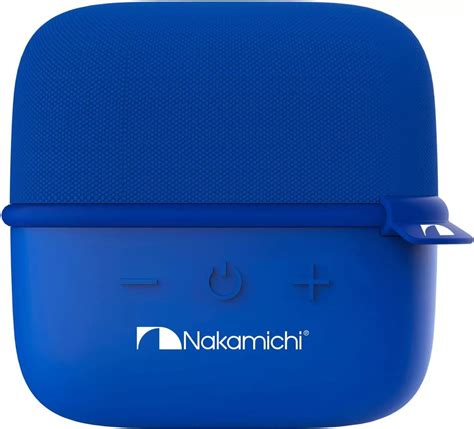 Nakamichi Cube 5w Bluetooth Speaker Price In India 2024 Full Specs And Review Smartprix