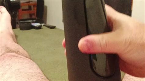 Fucking My Pocket Pussy Pornhub Gay