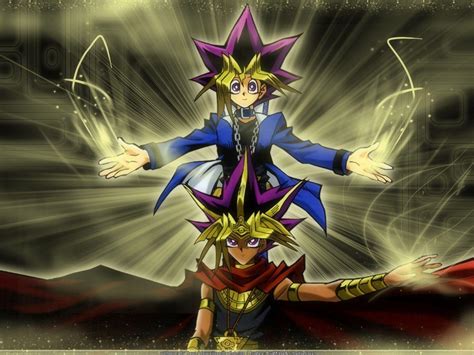 Yu Gi Oh Wallpapers Wallpaper Cave