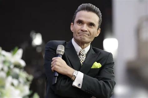 Justiça inocenta o bispo Samuel Ferreira em processo que durou 10 anos