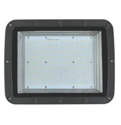 Aluminium Pure White Watt Back Choke Flood Light For Outdoor Ip