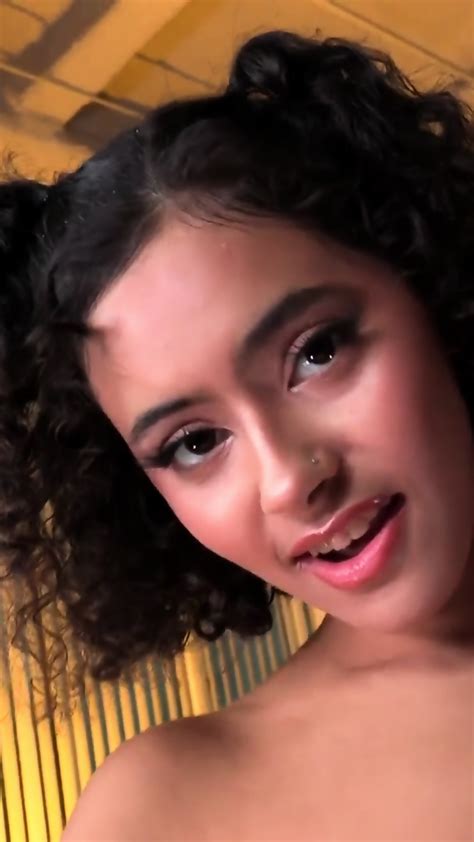 Gorgeous Latina With Perfect Pussy Teasing Cock POV Vertical Dani Diaz