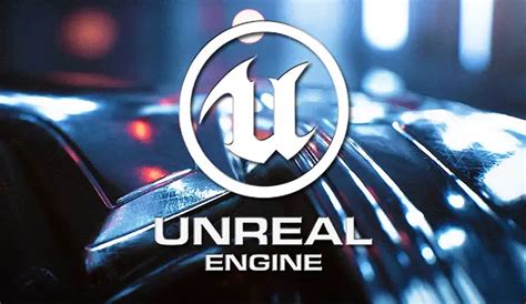 Epic annonce l état d Unreal Stream avec des nouvelles très spéciales